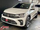 VW - Volkswagen Saveiro Trendline 1.6 16v C.S. Branca