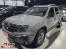 RENAULT Oroch Intense 1.6 16v Cinza
