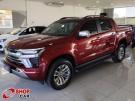 GM - Chevrolet S10 High Country 2.8CTDi 16v 4x4 C.D. Vermelha