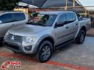 MITSUBISHI L200 Triton GLS 3.2TDi 16v 4X4 C.D. Prata