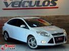 FORD Focus Sedan SE 2.0 16v Powershift Branca