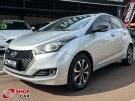 HYUNDAI HB20 R-Spec 1.6 16v Prata