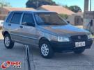 FIAT Uno Mille 1.0 Fire 4p. Cinza