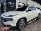 FIAT Toro Volcano 2.0TDi 16v 4x4 Branca