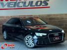 AUDI A4 Attraction 2.0 TFSi 16v Preta