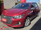 GM - Chevrolet Onix Hatch 1.0 12v Vermelha