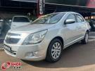 GM - Chevrolet Cobalt LT 1.8 Prata