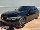 BMW 320i GP 2.0T 16v Preta