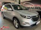 GM - Chevrolet Equinox Premier 2.0T 16v AWD Prata