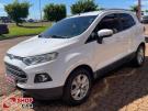 FORD EcoSport Titanium 2.0 16v PowerShift Branca