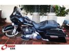 HARLEY-DAVIDSON Touring Electra Glide 1600 Classic Preta