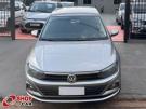 VW - Volkswagen Polo Hatch 1.6 16v Prata