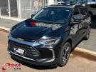 GM - Chevrolet Tracker Premier 1.2T 12v Preta