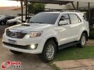TOYOTA Hilux SW4 SRV D4-D 3.0TDi 16v 4x4 Branca