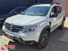 RENAULT Duster Iconic 1.6 16v Branca