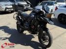 BMW R 1250 GS Adventure Premium Triple Black Preta
