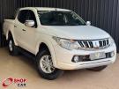 MITSUBISHI L200 Triton Sport HPE 2.4TDi 16v 4X4 C.D. Branca