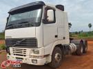 VOLVO FH-12 380 Branca