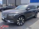 VOLVO XC90 T-8 Ultimate 2.0T 16v AWD Cinza