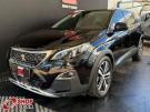 PEUGEOT 5008 Griffe Pack 1.6 16v THP Preta