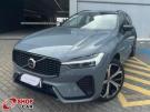 VOLVO XC60 T-8 Ultimate Dark 2.0T 16v AWD Cinza