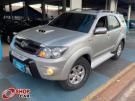 TOYOTA Hilux SW4 SRV D4-D 3.0TDi 16v 4x4 Prata