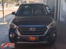 HYUNDAI Creta Prestige 2.0 16v Azul