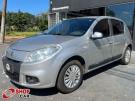 RENAULT Sandero Privilège 1.6 16v Prata