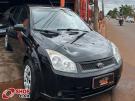 FORD Fiesta Sedan 1.0 Preta