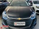 GM - Chevrolet Onix Hatch LT 1.0T 12v Preta