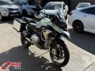 BMW R 1250 GS Adventure Premium Rallye Branca