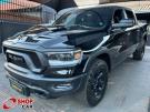 RAM 1500 Rebel 5.7 V8 4X4 C.D. Preta