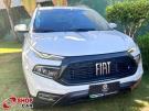 FIAT Toro Freedom 1.3T 16v Branca