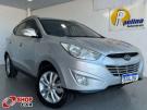 HYUNDAI ix35 GLS 2.0 16v Prata
