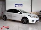 TOYOTA Corolla XEi 2.0 16v Prata
