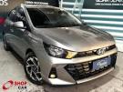 HYUNDAI HB20 Platinum 1.0T 12v Prata