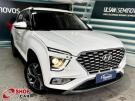 HYUNDAI Creta Limited 1.0T 12v Branca