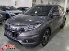 HONDA HR-V EXL 1.8 16v Cinza