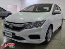 HONDA City Sedan DX 1.5 16v Branca