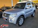 MITSUBISHI Pajero Full HPE 3.8 V6 24v AWC-R 2p. Prata