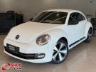 VW - Volkswagen Fusca 2.0 TSi 16v Branca