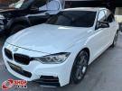 BMW 320i Sport GP 2.0T 16v Branca