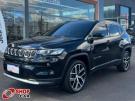 JEEP Compass Limited 1.3 16v T270 Preta