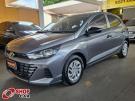 HYUNDAI HB20 Sense 1.0 12v Cinza