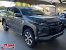 MITSUBISHI L200 Triton Sport HPE 2.4TDi 16v 4X4 C.D. Cinza