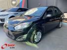 FORD Fiesta Sedan SE 1.6 16v Preta