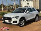 AUDI Q3 Prestige 1.4 TFSi 16v Branca