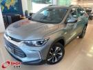 GM - Chevrolet Tracker LTZ 1.0T 12v Prata