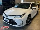 TOYOTA Corolla Altis Premium Hybrid 1.8 16v Branca