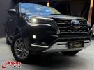 TOYOTA Hilux SW4 SRX D4-D 2.8TDi 16v 4x4 Preta